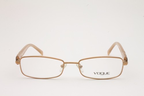 AUTÉNTICAS GAFAS VOGUE VO 3713 813 TALLA: 51-17-135 - Imagen 3 de 3
