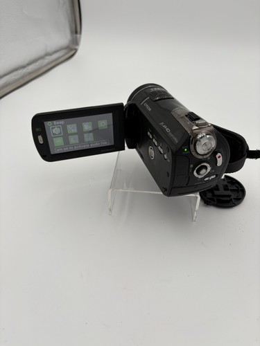 Insignia NS-DV111080F Digital Camcorder - Full 1080p HD, 12x Zoom. PARTS ONLY