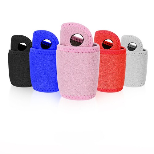 Sport Armband Bandage verstellbar Stützbandage Turnband Karpaltunnel Bandage - Bild 5 von 19