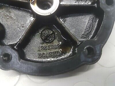1261202 Engine Cover Triumph Speed Triple 1050 2008 2009 1261202 Engine Cover Triumph Speed Triple 1050 2008 2009