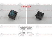 RELE' SIEMENS/TYCO V23084-C2001-A403 (A303) PER CENTRALINE AUTO