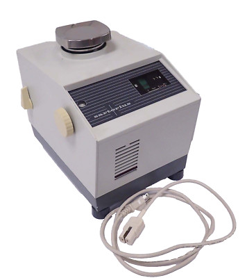 SARTORIUS-WERKE TOP LOADING ANALYTICAL BALANCE/ SCALE TYPE 2255 TESTED & WORKING