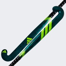 adidas Chaosfury .2 Carbon Hockey Stick Green - 2025
