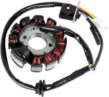 Ignition Stator Magneto 11 Pole/Coils Performance for Many Different Models like
