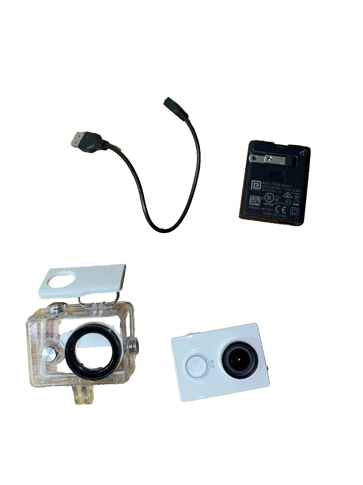 Xiaomi YI Helmet/Action Camcorders