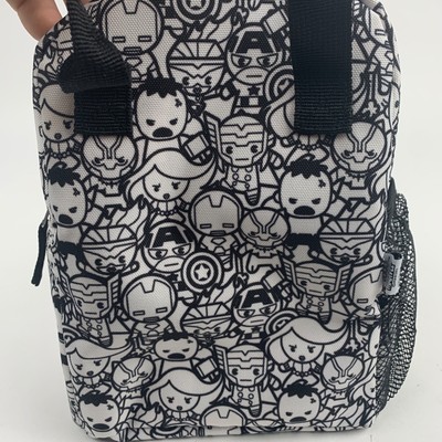 pocketbook lunch bag