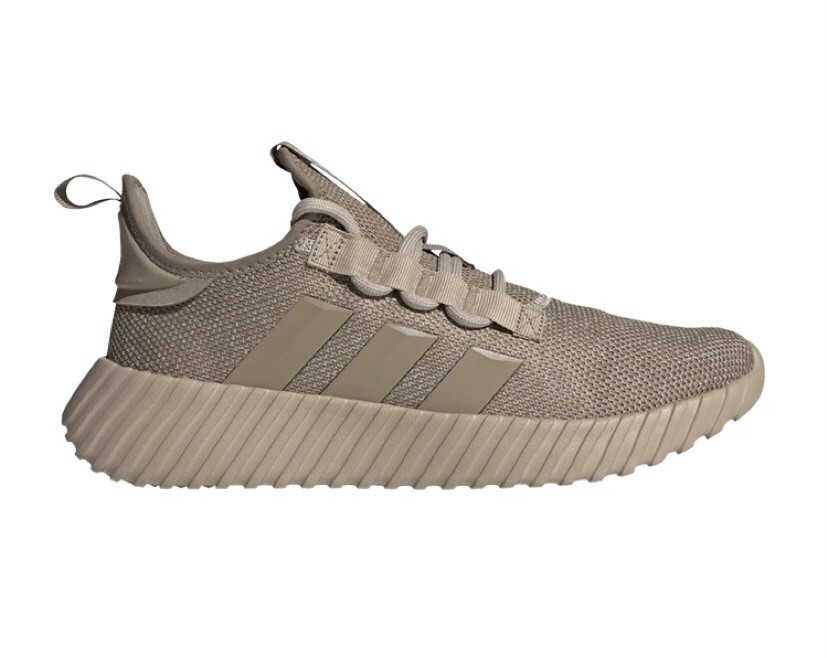 Size 10 - adidas Kaptir 3.0 Blanch Cargo