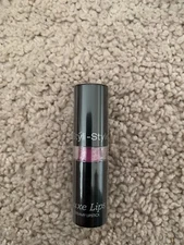 Styli-Style Luxe Lips Creamy Lipstick - LCL012-It Girl - New Sealed