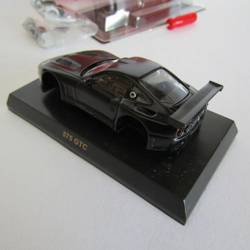 Große Auswahl Kyosho 1/64 Minicar Sammlung (Multiple Listing #2) - Bild 191 von 535