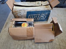 MARS 20730 1/2 HP CONDENSER FAN MOTOR 208-230/60/1 1075 RPM 1 SPEED 216960