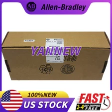 Allen Bradley 2080-L50E-48QVB Micro850 48 I/O EtherNet/IP Controlle