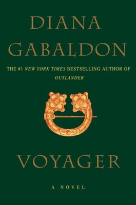 Voyager: A Novel (Outlander) by Gabaldon, Diana