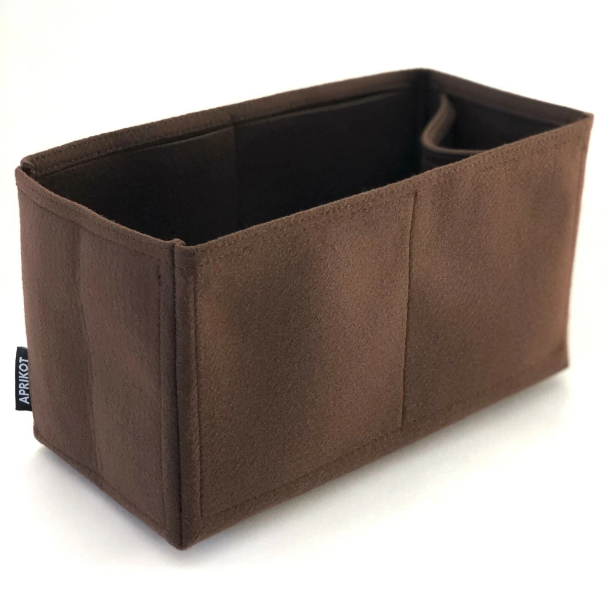 All-in-One style felt bag organizer for Onthego mm and gm