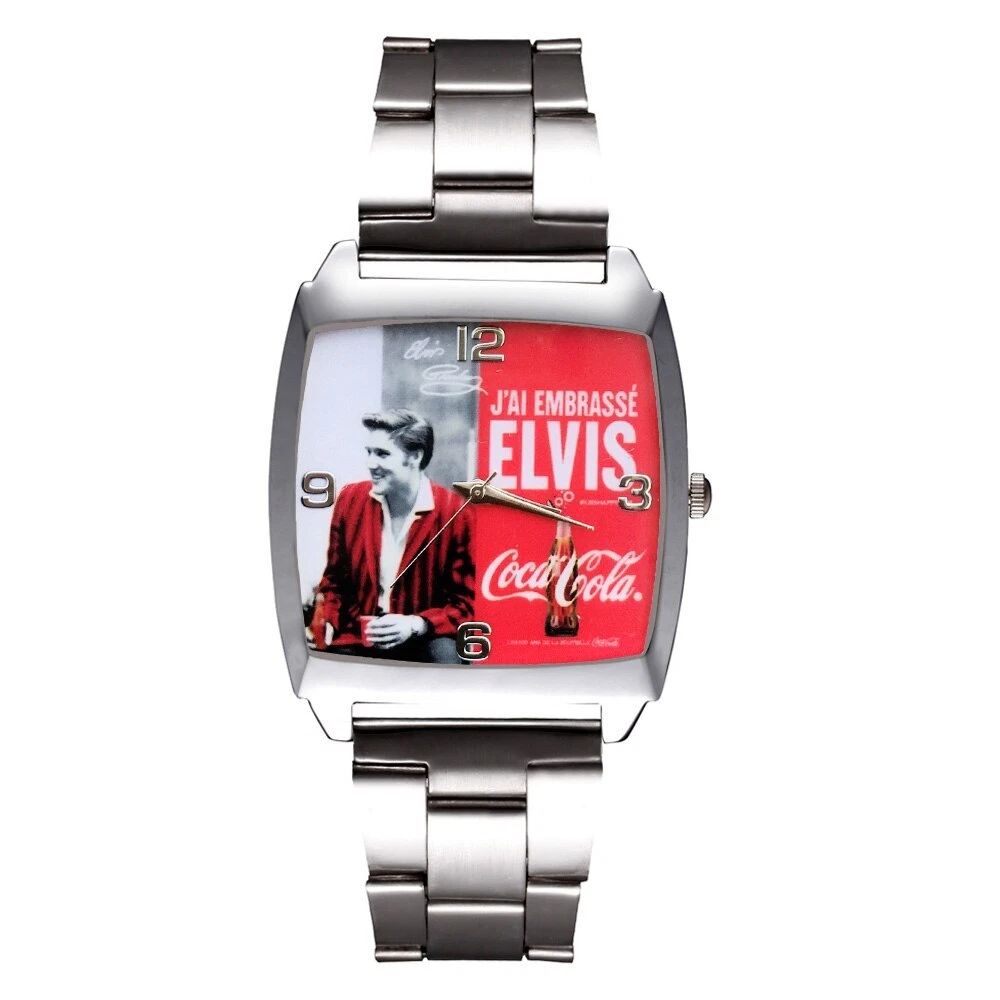 Elvis presley watches best sale ebay