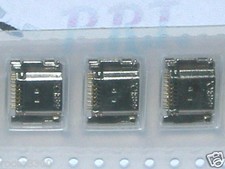 CONNETTORE RICARICA JACK MICRO USB PER SAMSUNG Galaxy Mega 6.3 i9200 i9205