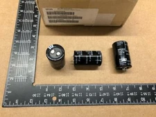 (2 pcs) B43254A5397M EPCOS, 390uF 450V 105*c, Snap-In Electrolytic Capacitor