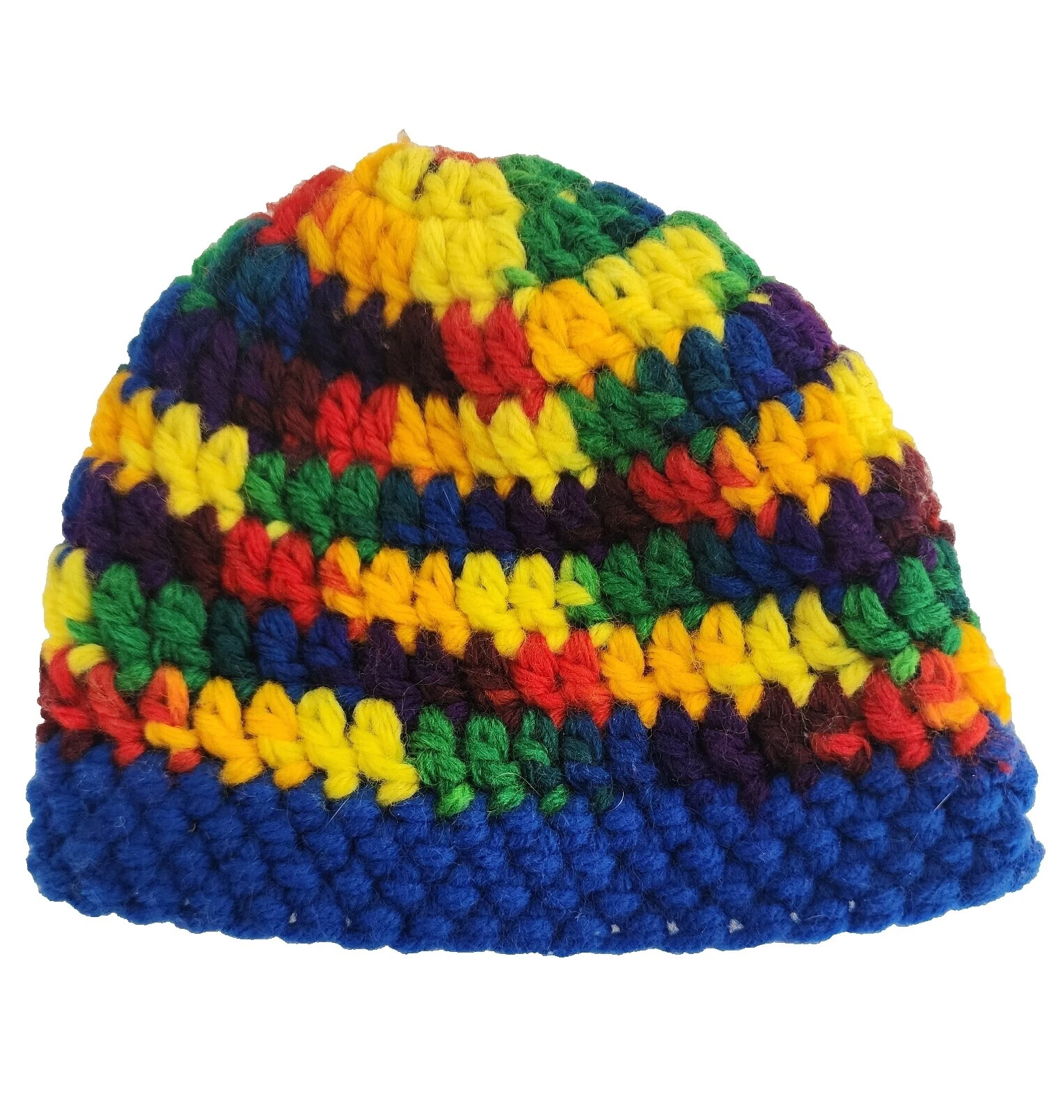 Sombreros Handmade Multicolor Bebé de 0-6 meses