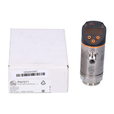 IFM Electronic PN7071 New NFP