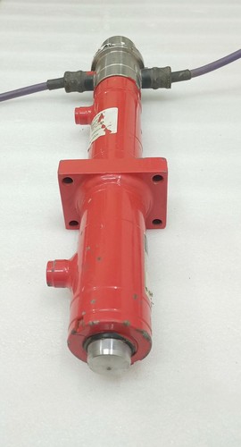 SUMMIT ELECTRONICS POSITION SENSOR HPH-1300-0250A WITH AKER CYLINDER BA0048612 - - Picture 6 of 10