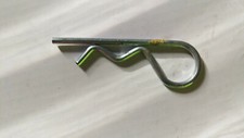 METAL PIECE, LOCK 