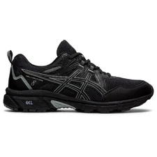Asics Gel Venture 8 (1011B396-001) [Black / Black] Running Mens 8-14