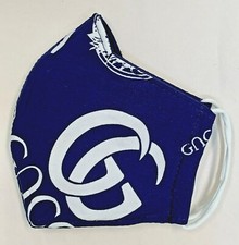 Washable face Mask Adult Teen Soft