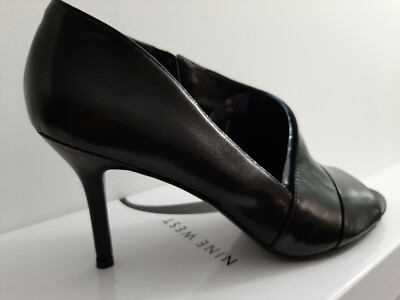 ebay nine west shoes