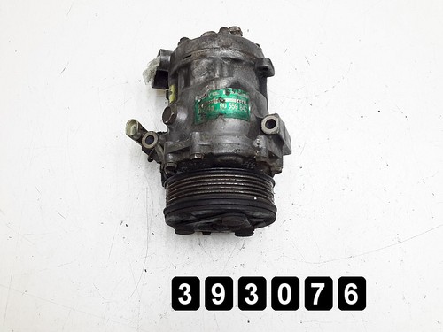 2000 OPEL ASTRA KLIMAKOMPRESSOR DIESEL 2000DT 90559843