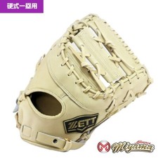 ZETT 889 baseball first base glove mitt 12 inch first base mitt RHT JAPAN