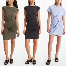 Express Dresses Lot Xs, New, Never Worn