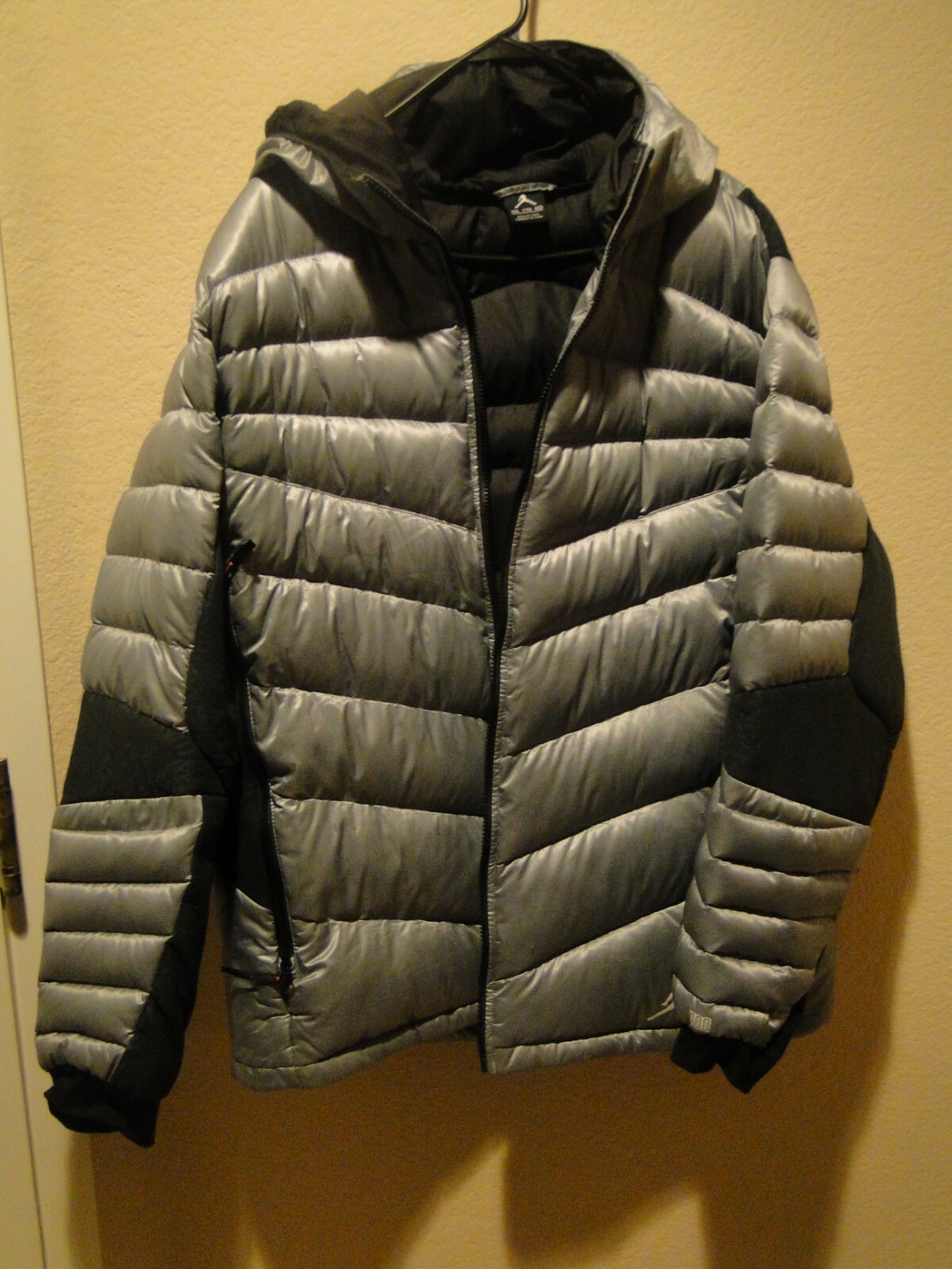 jordan hyperply jacket