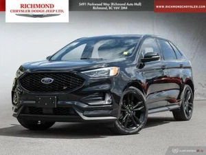 2019 Ford Edge ST LOCAL