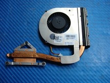 Dell Inspiron 15.6" 15-3542 CPU Cooling Fan w/Heatsink 9W0J6 460.00G01.0021 GLP