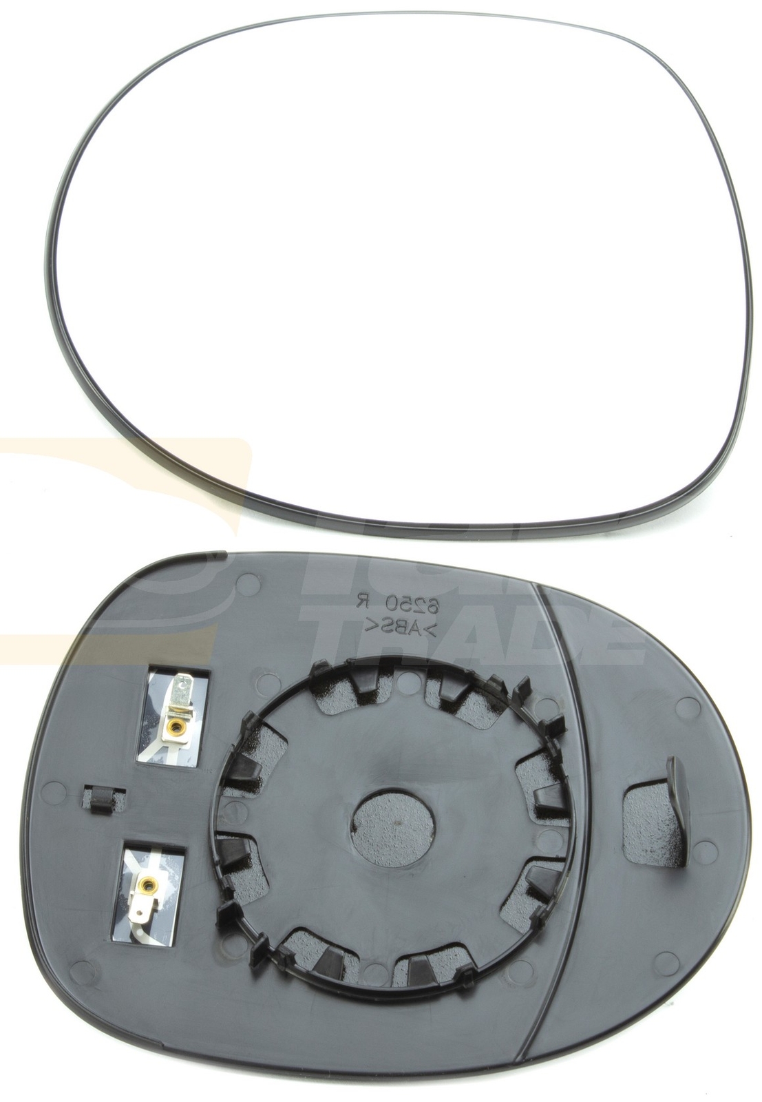 Vetro Specchietto Retrovisore Riscaldabile Per Type R Per Honda Civic SX