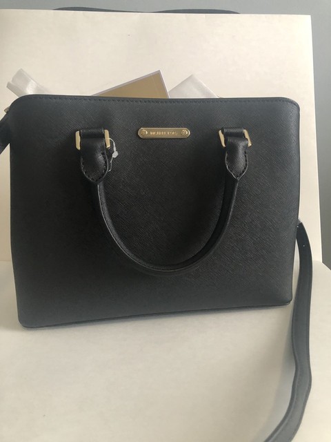 michael kors savannah purse