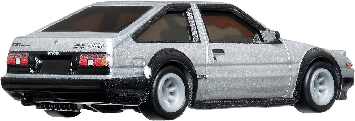 Pre-sale Hot Wheels HVR61 FAST & FURIOUS Toyota AE86 Sprinter