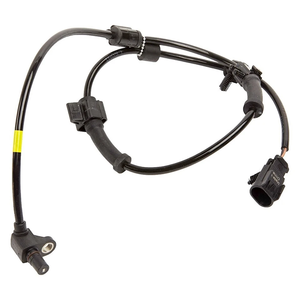 2002 - 2009 年吉姆西特使 ABS 车轮速度传感器前部 * 通用原始设备制造商原装产品 * — 第 3/4 张图片