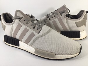 adidas nmd r1 tan cream
