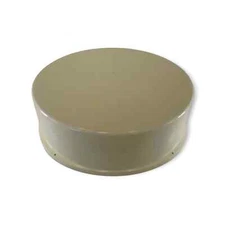 Koden/Simrad Northstar 4kw Radar Dome (RB715A) - (90 Day Warranty)