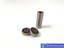 Bmw Alpina B7 Supercharger Rebuild Kit - Impeller Shaft Bearings And Tool Bmw Alpina B7 Supercharger Rebuild Kit - Impeller Shaft Bearings And Tool