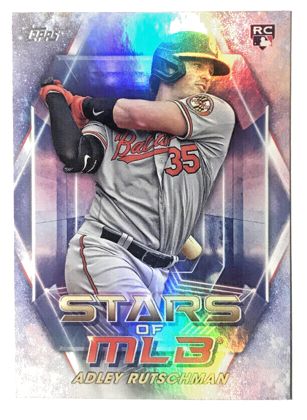 topps stars of mlb 30枚コンプリート Amazon.com: 2023 Topps Series 1 - STARS OF MLB - COMPLETE