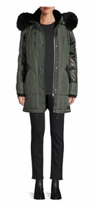 knitting a sweater on straight needles