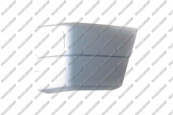Prasco StoßStangenecke Hinten Links Grundiert FüR Volkswagen - T4 - Mod. 09/90 --image