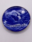 Hallmark Keepsake 2000 A Visit From St. Nicholas Collector's Plate- NEW- READ — photo 6