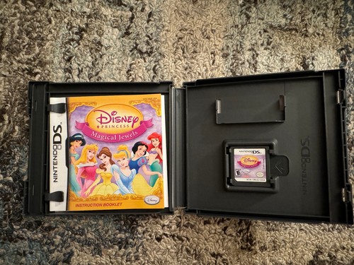 Authentic Nintendo CIB DS Lot Games PICK & CHOOSE - Bundle Discounts! Girl Games - Picture 26 of 75