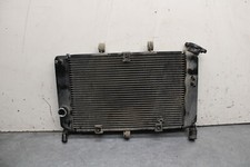 09-15 YAMAHA FZ6R MOTOR RADIADOR MOTOR ENFRIADOR RADIADOR 20S-12461-01-00 BB686