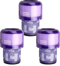 Hepa Filter Für Dyson V11 Absolute Pro Animal Complete Extra Akku-Staubsauger DE