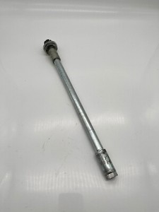 Yamaha XV535 XV 535 Steckachse Achse Hinten Hinterrad Axle Rear Wheel #22331