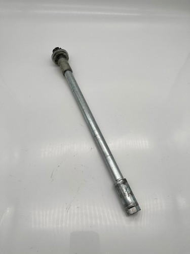 Yamaha XV535 XV 535 Steckachse Achse Hinten Hinterrad Axle Rear Wheel #22331