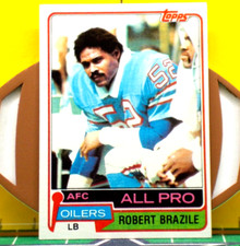 Robert Brazile
